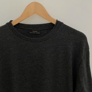 Zara sweater